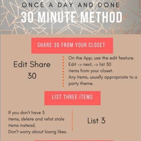 New Arrivals Closet Marker - Picture 2 of 4